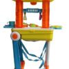 Cozinha Infantil Completa 3 em 1 com 28 Acessórios Portátil 2 15292433264 d 930027 mlu71356552104 082023 o