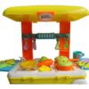 Cozinha Infantil Completa 3 em 1 com 28 Acessórios Portátil 4 15292433337 d 990796 mlu71356552106 082023 o