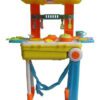 Cozinha Infantil Completa 3 em 1 com 28 Acessórios Portátil 5 15292433352 d 630526 mlu71356522666 082023 o