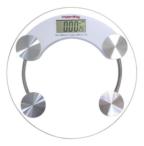 Balança Corporal Digital Importway Até 180kg Vidro Temperado 1 15292434149 d 754613 mla43497037998 092020 o 1