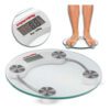 Balança Corporal Digital Importway Até 180kg Vidro Temperado 4 15292434603 d 636563 mlu73420988787 122023 o