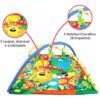 Tapete Infantil de Atividades com Móbile e 5 Brinquedos Importway 3 15292435466 d 766270 mlu72565797348 112023 o