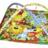 Tapete Infantil de Atividades com Móbile e 5 Brinquedos Importway 11 15292435680 d 705241 mlb44815350663 022021 o