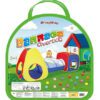Barraca Infantil 3 Em 1 Com Túnel E 50 Bolinhas Playground 6 15292436146 d 670427 mlb40645536068 022020 o