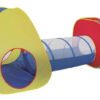Barraca Infantil 3 Em 1 Com Túnel E 50 Bolinhas Playground 9 15292436306 d 808028 mlu70065239027 062023 o