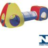Barraca Infantil 3 Em 1 Com Túnel E 50 Bolinhas Playground 11 15292436396 d 901055 mlu72566276776 112023 o
