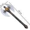 Kit Medieval Infantil 3 Peças Escudo Machado Luva Guerreiro 5 15292437049 d 919347 mlu73857472950 012024 o