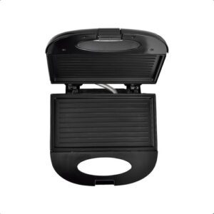Sanduicheira Grill 750W Agratto Antiaderente 110V