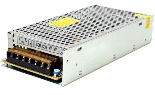 Fonte Estabilizada Colmeia 12v 10a 120w Bivolt para CFTV 1 15292469668 d 754411 mlb31136831113 062019 o 2