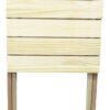 Conjunto Mesa 4 Cadeiras Madeira Dobrável 70x70cm Restaurante 14 15292473976 d 899763 mlu76288963365 052024 o