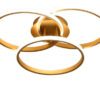 Plafon 3 Anéis Selene Dourado 45W 4000K 50cm Bivolt 2 15292476102 d 965902 mlu77405645741 072024 o