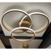 Plafon 3 Anéis Selene Dourado 45W 4000K 50cm Bivolt 3 15292476110 d 791437 mlu77405347913 072024 o