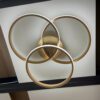Plafon 3 Anéis Selene Dourado 45W 4000K 50cm Bivolt 5 15292476119 d 907460 mlu77405347951 072024 o