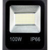 Refletor LED 100W Bivolt Branco Frio IP65 Prova D'água 4 15292479650 d 650422 mlb40681507394 022020 o 2