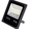 Refletor LED 100W Bivolt Branco Frio IP65 Prova D'água 5 15292479662 d 942857 mlb40681463680 022020 o