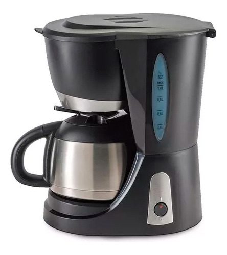 Cafeteira Elétrica Agratto 25 Xícaras Caffe Thermo 110v Inox 3 15292497254 d 630887 mlb71479400632 092023 o 2