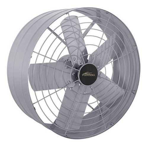 Exaustor 50cm Turbão Industrial 1700RPM Vazão 4600m3/h 1 15292511948 d 916228 mlb31132413711 062019 o 1