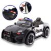 Mini Carro Elétrico Infantil Policial 12v com Controle Remoto 2 15303797693 2054