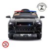 Mini Carro Elétrico Infantil Policial 12v com Controle Remoto 5 15307307465 br 11134207 7r98o m15qgjx1fjozfc tn