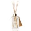 Difusor de aromas 250ml Bamboo com varetas perfumadas 2 Difusor de aromas 250ml com varetas e frasco elegante para perfumar ambientes