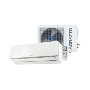 Ar Condicionado Split Inverter 30000 BTUs Agratto NEO ICS30F-02