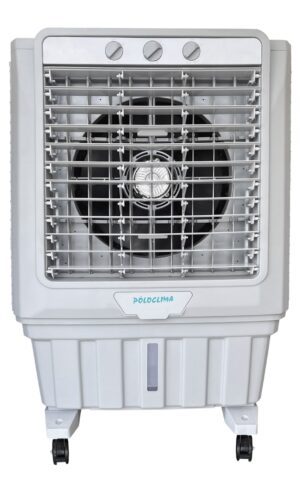 Climatizador Portátil 45 Litros Poló Clima 127V 240W