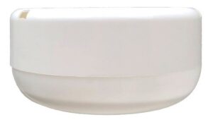 Lustre para ventilador de teto Zonda Ventisol 2 Lâmpadas Branco
