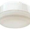 Lustre para ventilador de teto Zonda Ventisol 2 Lâmpadas Branco 2 15334433332 01 1