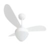 Ventilador de Teto Inverter Gale 960mm Bivolt com Controle Remoto 5 15344662294 ventilador gale inverter 1