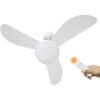 Ventilador de Teto Inverter Gale 960mm Bivolt com Controle Remoto 3 15344662301 br 11134207 7r98o lz962b623uip21