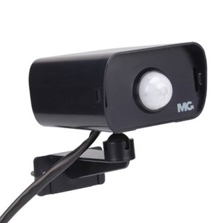 Sensor de Presença Margirius Tipo Câmera Bivolt 8 Metros 1 15346058373 96ee18129e8cfc6c8d6299b313644ec0 tn