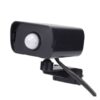 Sensor de Presença Margirius Tipo Câmera Bivolt 8 Metros 4 15346058441 b30760f77af9b30d9d996571fdaeb407 tn