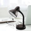Luminaria de Mesa Articulavel 60W Bivolt Versaty Preta 6 15346303184 ae6019489d41e8c68d09d4e02f48c796 tn