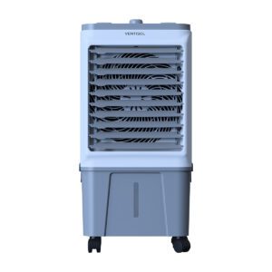Soluções para o seu bem estar! 26 Climatizador de Ar Portátil 16 Litros Ventisol 130W