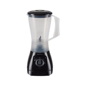 Liquidificador 850w Forza 1,5 Litros 2 Velocidades Preto