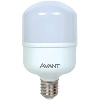 Lâmpada Bulbo LED 50W Avant Bivolt 6500K E27 Alta Potência 1 15351199214 f23cdc69475d78c5da6ef42c81ac0f4f tn 2