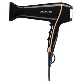 Secador de Cabelos Agratto Della 1900W Profissional Preto 1 15351815370 br 11134207 7qukw lg5fs4e52b27f4 tn 2