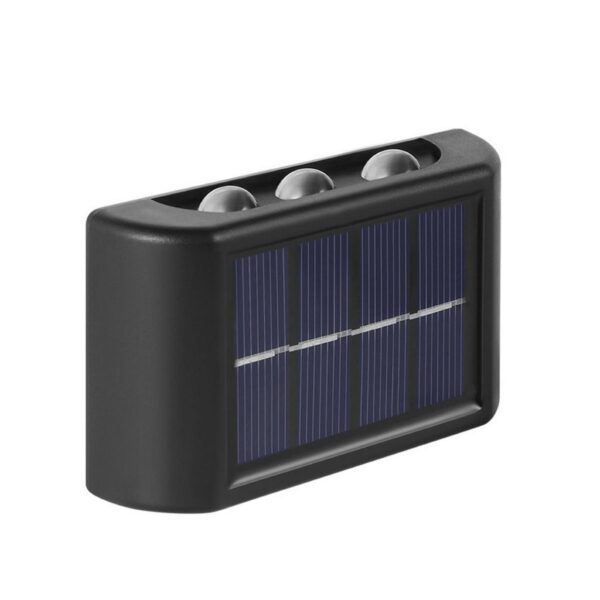 Arandela Solar 6 LEDs Parede Externa Sensor Automático IP65 1 15401342468 imgi 10 br 11134207 7r98o mcb4j2zkqwo0be 2 1