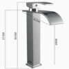 Torneira Cascata Monocomando 29cm Bica Alta para Banheiro 3 15526029388 imgi 7 br 11134207 820l8 mn4edri6vzlu88