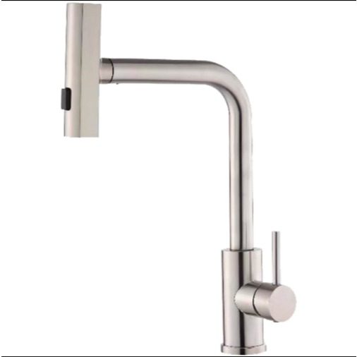 Torneira Gourmet Com Filtro Monocomando 3 Modos Inox YS-C9-1 1 15526211448 imgi 6 br 11134207 820lt mn4ghq51haf898