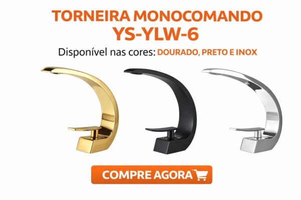 Torneira Monocomando YS-YLW-6 Design Moderno 1 Unidade 1 15526379112 chatgpt image 20 de abr de 2026 17 37 31