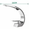 Torneira Monocomando YS-YLW-6 Design Moderno 1 Unidade 3 15526379274 chatgpt image 20 de abr de 2026 17 37 47