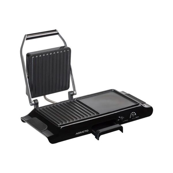 Churrasqueira Elétrica Agratto 1600W Mr Cheff Duo Grill 1 15553855136 15553849207 15390780734 imgi 3 grill eletrico duo grill mr cheff prensa gdg 02 pr 1600w 220v agr