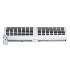Cortina de Ar Agratto 90cm 140W com Controle Remoto CAR09-02