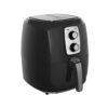 Fritadeira Elétrica 7,5L Agratto Supremma 1800W Preta 5 15554510210 15554425071 15554315704 15379758683 imgi 3 fritadeira air fryer supremma preta mecanica 7 5l 180
