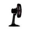 Ventilador de Mesa 30cm Bronze Turbo 6 Pás Oscilante 4 15554510242 15554427271 15554325491 15345613512 10981 vom turbo 6p bronze 30cm 220v ventisol 4