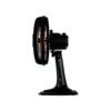 Ventilador de Mesa 30cm Bronze Turbo 6 Pás Oscilante 5 15554510250 15554427281 15554325513 15345613493 10981 vom turbo 6p bronze 30cm 220v ventisol 2