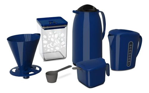 Kit Café Super Prático Unitermi 6 Peças com Garrafa Térmica 1L 3 15554535152 15554270965 15553859034 15553843060 15292407653 d 628253 mlb76856837989 062024 o 1