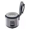 Panela Elétrica de Arroz Agratto 6 Xícaras Inox 220V 4 15554539003 15554274667 15553856119 15553835296 15346153909 5956 003