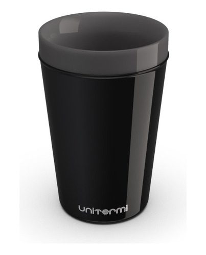 Copo Térmico 350ml Munique Unitermi para Cerveja e Drinks